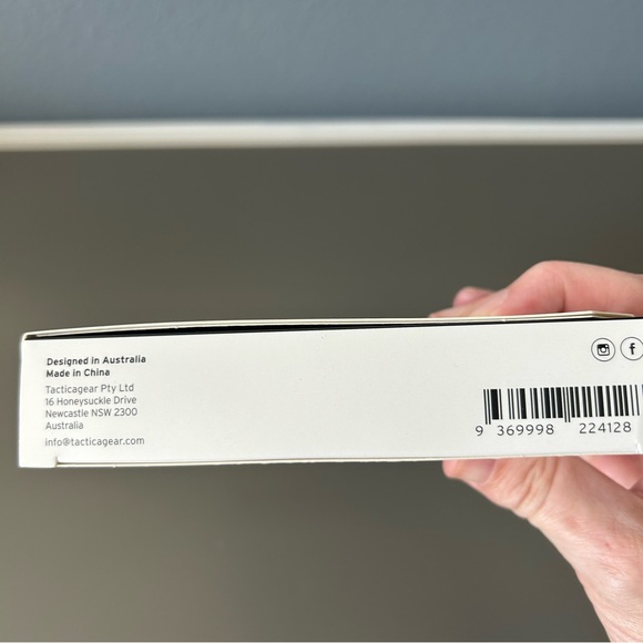 Tactica M.100X Bundle Pack Multitool - NEW! - Picture 3 of 3